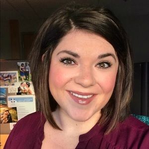 Meet your Posher, Kylee